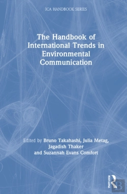 Bertrand.pt - The Handbook Of International Trends In Environmental Communication