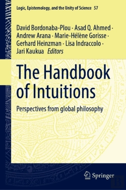 Bertrand.pt - The Handbook Of Intuitions
