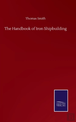 Bertrand.pt - The Handbook Of Iron Shipbuilding