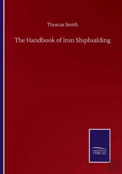 Bertrand.pt - The Handbook Of Iron Shipbuilding
