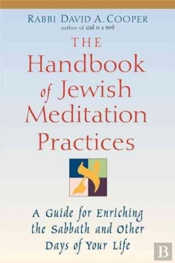 Bertrand.pt - The Handbook Of Jewish Meditation Practices