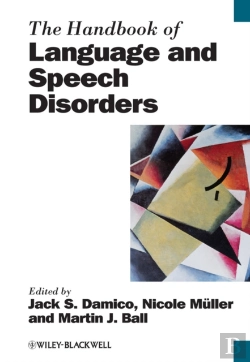 Bertrand.pt - The Handbook Of Language And Speech Disorders