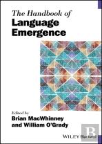 The Handbook Of Language Emergence