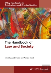 The Handbook Of Law And Society