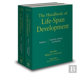 Bertrand.pt - The Handbook Of Life-Span Development, 2 Volume Set