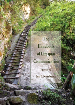 Bertrand.pt - The Handbook Of Lifespan Communication