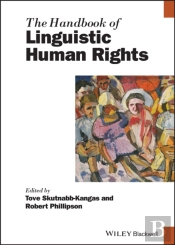 The Handbook Of Linguistic Human Rights