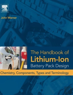 Bertrand.pt - The Handbook Of Lithium-Ion Battery Pack Design