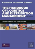 The Handbook Of Logistics And Distribution Management