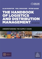 The Handbook Of Logistics And Distribution Management