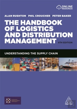 Bertrand.pt - The Handbook Of Logistics And Distribution Management