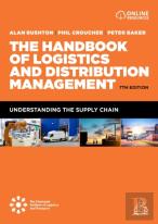 The Handbook Of Logistics And Distribution Management