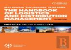 The Handbook Of Logistics And Distribution Management