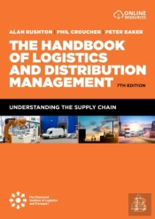 The Handbook Of Logistics And Distribution Management