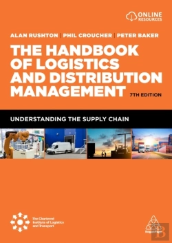 Bertrand.pt - The Handbook Of Logistics And Distribution Management