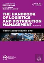 The Handbook Of Logistics And Distribution Management