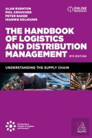 The Handbook Of Logistics And Distribution Management
