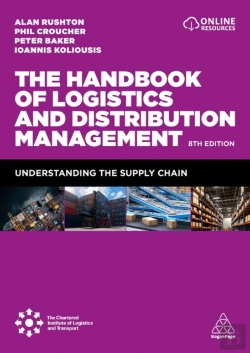 Bertrand.pt - The Handbook Of Logistics And Distribution Management