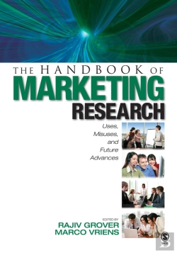 Bertrand.pt - The Handbook Of Marketing Research