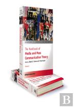 The Handbook Of Media And Mass Communication Theory, 2 Volume Set
