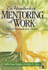 The Handbook Of Mentoring At Work