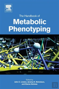 Bertrand.pt - The Handbook Of Metabolic Phenotyping