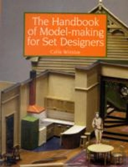 Bertrand.pt - The Handbook Of Model-Making For Set Designers