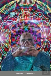 The Handbook Of Moorish Degrees And Mysteries