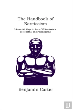 Bertrand.pt - The Handbook Of Narcissism