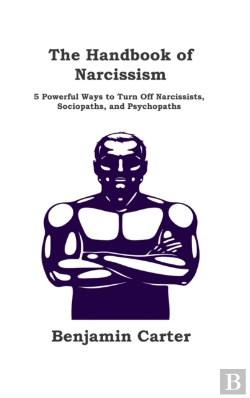 Bertrand.pt - The Handbook Of Narcissism