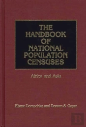 The Handbook Of National Population Censuses