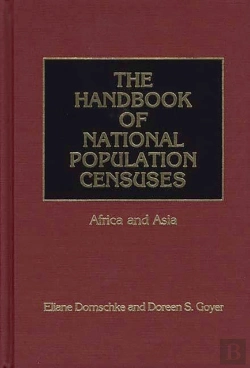 Bertrand.pt - The Handbook Of National Population Censuses
