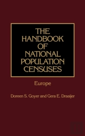 The Handbook Of National Population Censuses