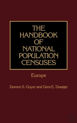 Bertrand.pt - The Handbook Of National Population Censuses