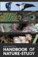 The Handbook Of Nature Study In Color - Birds
