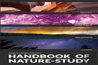 The Handbook Of Nature Study In Color - Earth And Sky