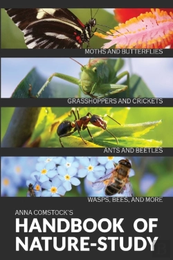 Bertrand.pt - The Handbook Of Nature Study In Color - Insects