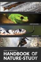 The Handbook Of Nature Study In Color - Vol 1