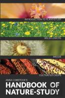 The Handbook Of Nature Study In Color - Wildflowers, Weeds & Cultivated Crops