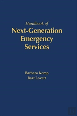 Bertrand.pt - The Handbook Of Next Generation Emergency Services