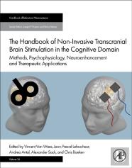The Handbook Of Non-Invasive Transcranial Brain Stimulation In The Cognitive Domain