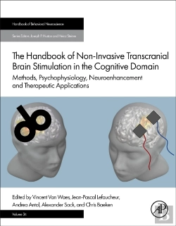 Bertrand.pt - The Handbook Of Non-Invasive Transcranial Brain Stimulation In The Cognitive Domain