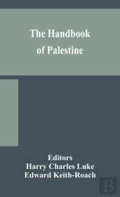 The Handbook Of Palestine