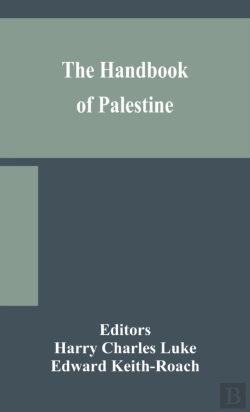 Bertrand.pt - The Handbook Of Palestine