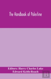 The Handbook Of Palestine