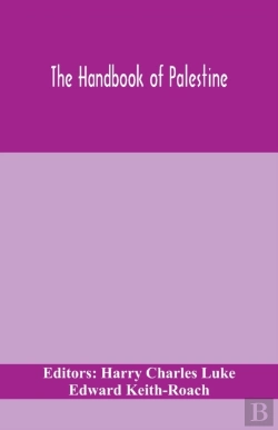 Bertrand.pt - The Handbook Of Palestine