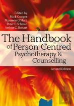 The Handbook Of Person-Centred Psychotherapy And Counselling