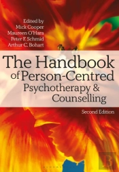 The Handbook Of Person-Centred Psychotherapy And Counselling