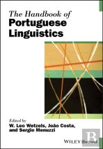 The Handbook Of Portuguese Linguistics