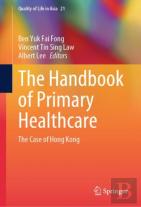 The Handbook Of Primary Healthcare
